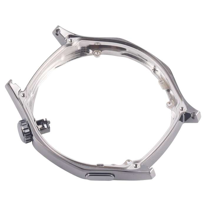 For Huawei Watch GT 5 46mm Original LCD Screen Frame Bezel Plate (Black)