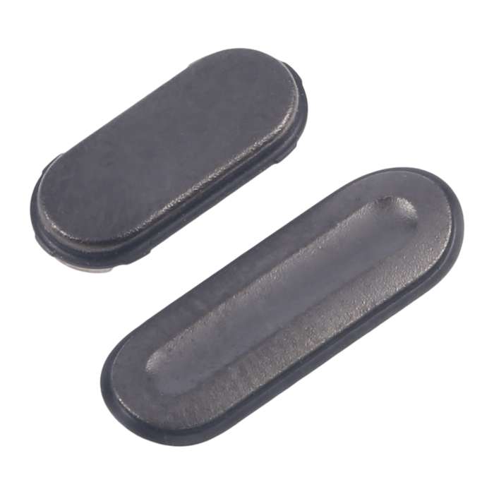 For Apple Watch Ultra 2 49mm A2986 A2987 Power Button (Black)