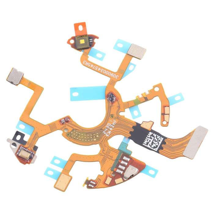 For Huawei Watch GT 5 Pro 46mm Original Back Cover Flex Cable
