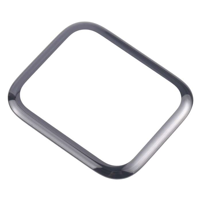 For Apple Watch Series 4 / 5 / 6 40mm Sapphire Material Front Screen Outer Glass Lens with OCA