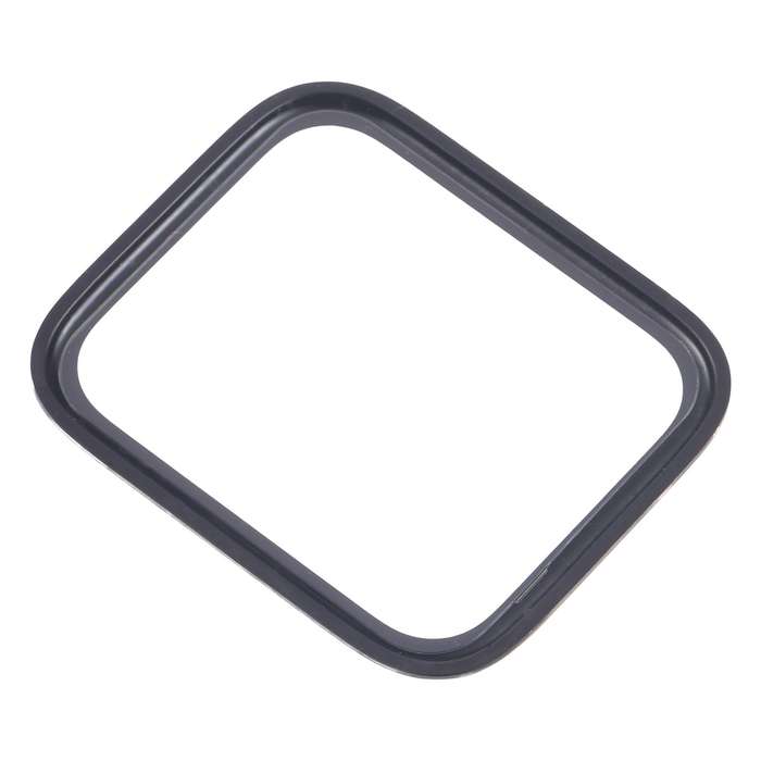For Apple Watch Series 4 / 5 / 6 44mm Sapphire Material Front Screen Outer Glass Lens with OCA
