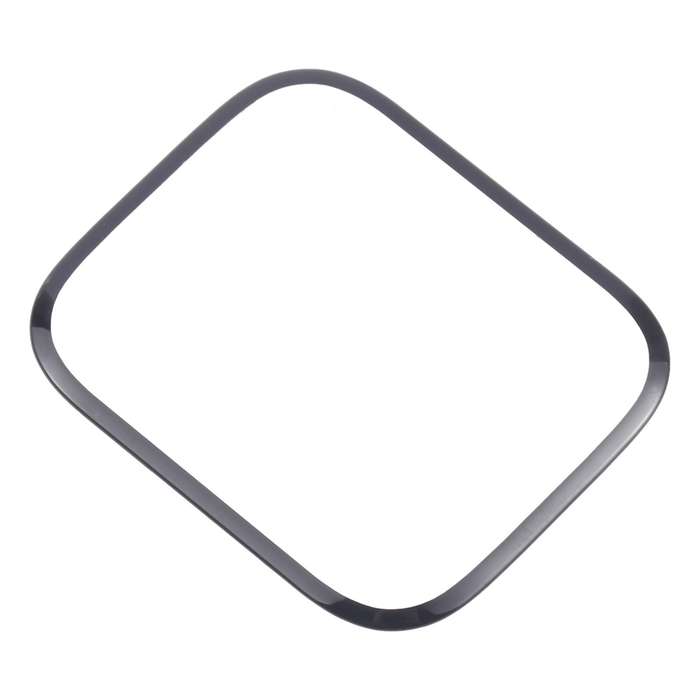 For Apple Watch Series 9 41mm Front Screen Outer Glass Lens with OCA