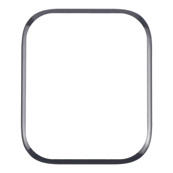 For Apple Watch Series 9 45mm Front Screen Outer Glass Lens with OCA