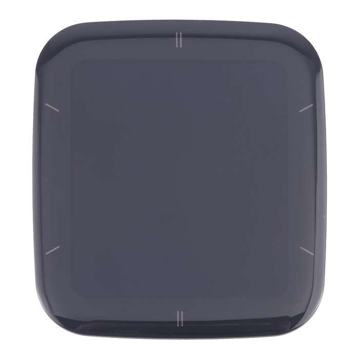 For Garmin Venu SQ 2 Music Original LCD Screen with Digitizer Full Assembly