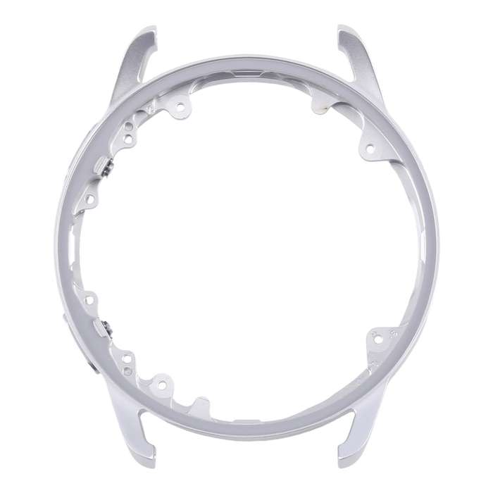 For Xiaomi Watch S3 Original LCD Screen Frame Bezel Plate (Silver)