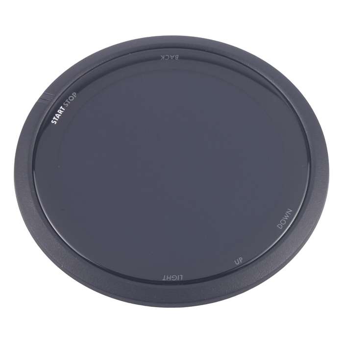 For Garmin Forerunner 265 Original Disassembled LCD Screen Digitizer Full Assembly with Time Scale D