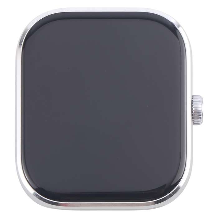 For Xiaomi Redmi Watch 5 Original LCD Screen Digitizer Full Assembly With Frame (Silver)