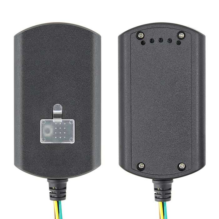 AdBlue OBD2 Emulator for for Euro6 Volvo FMX FH FM Series DPF