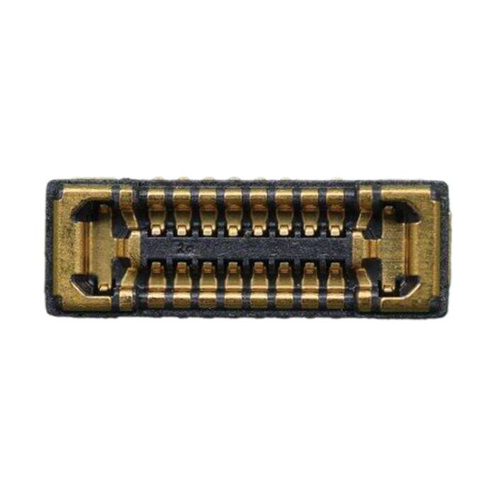 For iPhone 14 Pro/Pro Max Infrared Camera FPC Connector On Motherboard