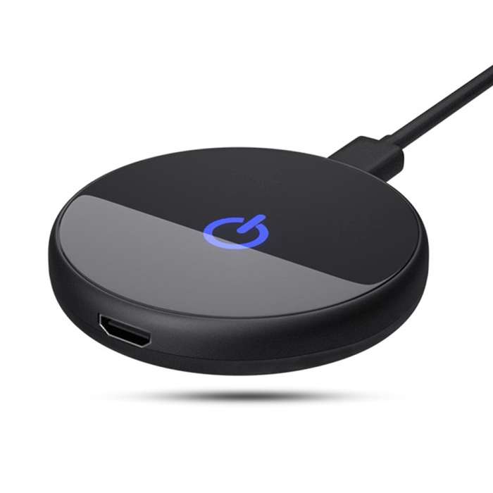 C29 1080P 2.4G + 5G  Wireless Display Dongle TV Stick WiFi DLNA HDMI-Compatible Display Receiver For