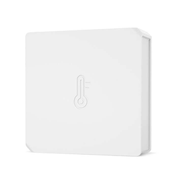 Sonoff SNZB-02 Temperature and Humidity Sensor EWelink Smart Home WiFi Remote
