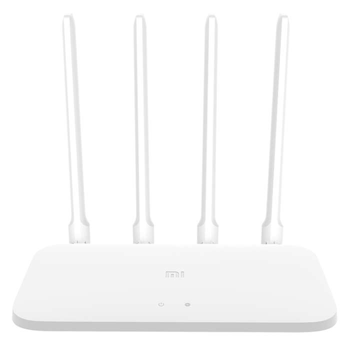 Original Xiaomi WiFi Router 4A Smart APP Control AC1200 1167Mbps 64MB 2.4GHz & 5GHz Wireless Router