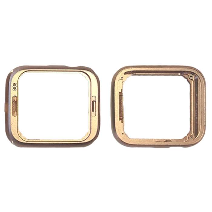 Middle Frame for Apple Watch Series 5 40mm(Silver)