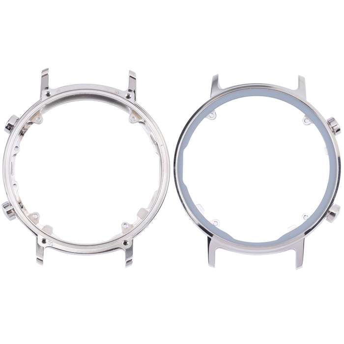 Original LCD Screen Frame Bezel Plate For Huawei Watch GT 2 42mm(Gold)