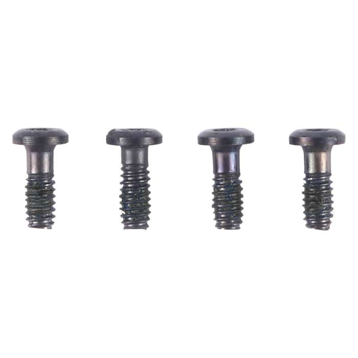 For Huawei Watch Ultimate 4pcs/Set Back Cover Screws
