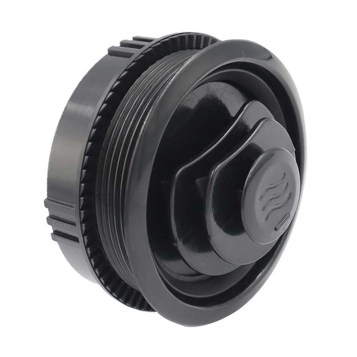 CP-0262 RV Yacht ABS Air-conditioning Outlet Panel