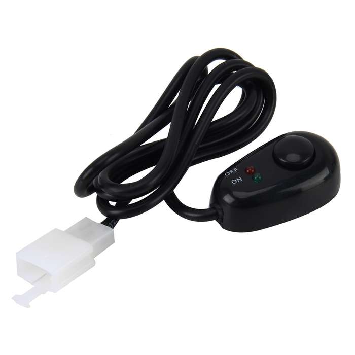 Car Truck Boat Switch Toggle Light Switch 3Pins DC12/24V Car Auto Universal DIY 3 Pin Drop-shaped Sw