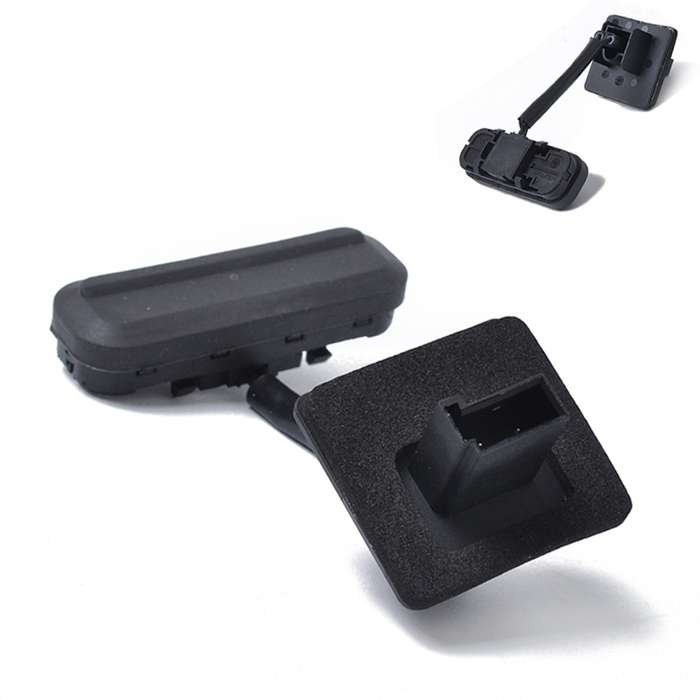 Car Trunk Button Opener Tailgate Boot Release Switch 13422268 for 2009-2016 Vauxhall Insignia Hatch
