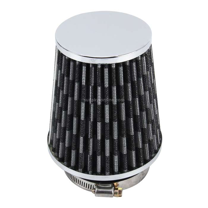 Universal Car Air Filter Mechanic Supercharger Car Car Filter Kits Air Intake Cool Filter, Size: 14.