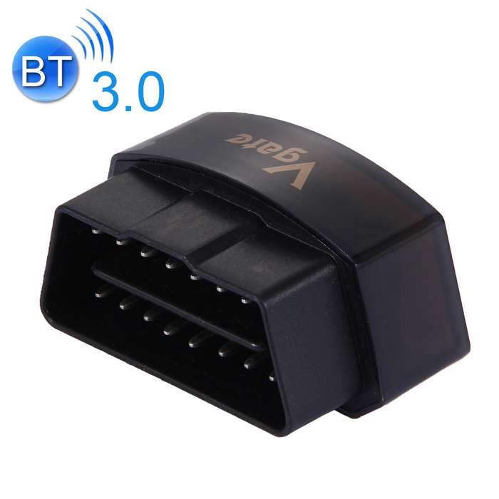 Vgate iCar Pro OBDII Bluetooth V3.0 Car Scanner Tool, Support Android, Support All OBDII Protocols