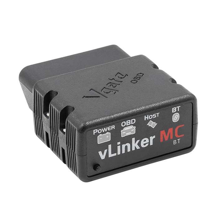 Vgate VLINKER MC V2.2 Bluetooth 3.0 Car OBD Fault Diagnosis Detector