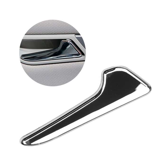 Car Right Side Inner Door Handle for Mercedes-Benz A Class W149 / B Class W245, Left and Right Drive