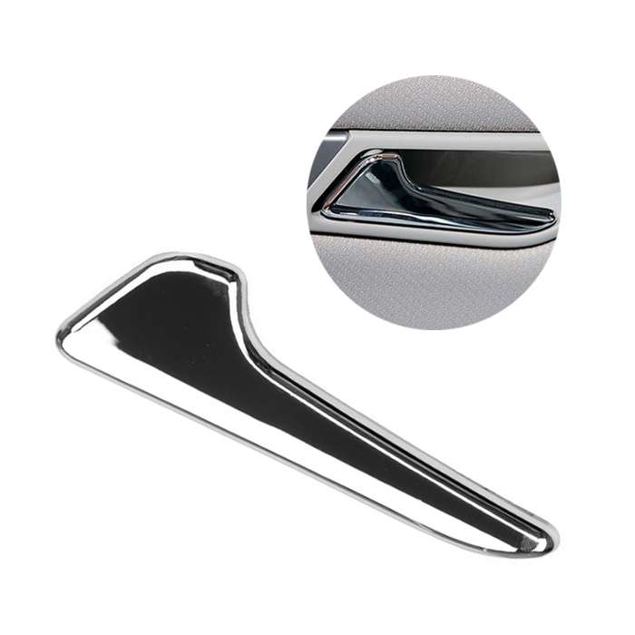 Car Left Side Inner Door Handle for Mercedes-Benz A Class W149 / B Class W245, Left and Right Drive