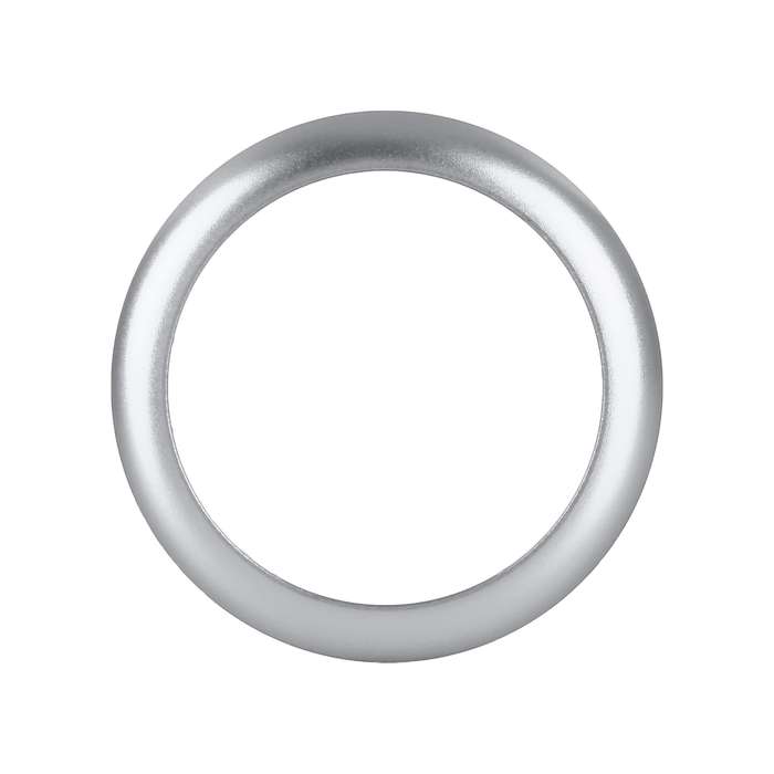 Car Engine Start Key Push Button Ring Trim Sticker Decoration for Nissa Teana / X-TRAIL / Qashqai /
