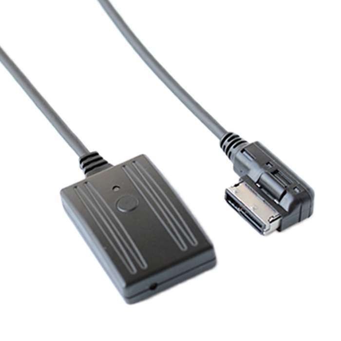 Car AMI Multimedia Audio Cable Wiring Harness for Mercedes-Benz