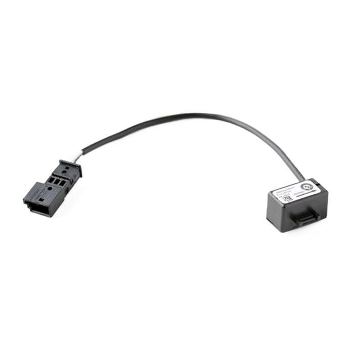 Car Original Microphone Cable Bluetooth Phone Microphone Pickup Wire Harness for BMW 5 Series X1 F18