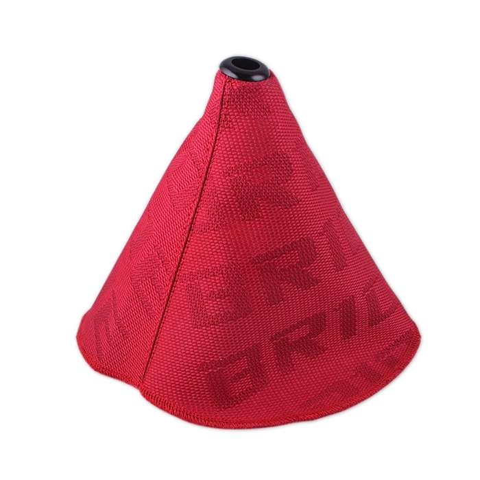 Car Universal Modification Shift Knob Dustproof Cover(Red)