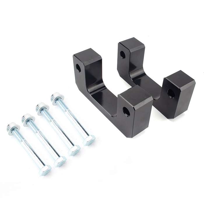 A3785 Car 2 inch Front Leveling Lift Kit for Chevrolet Silverado