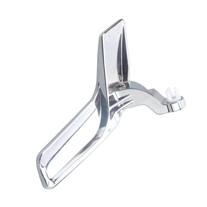 A5287-01 Car Bright Inside Left Side Door Handle 2047201763 for Mercedes-Benz