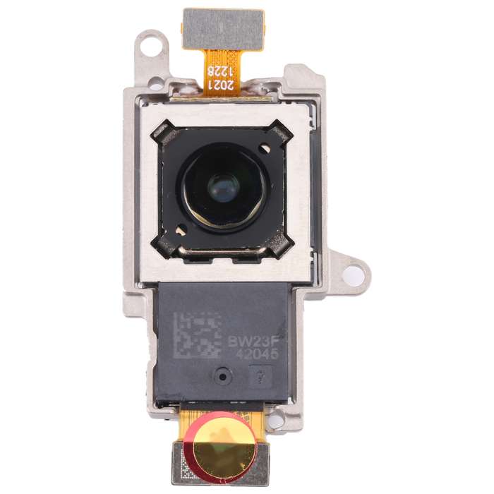For vivo iQOO 8 Main Back Facing Camera