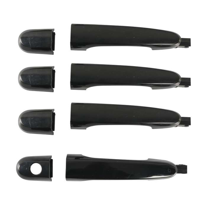 A6874 4 in 1 Car Outside Door Handle 82651-1F010 for KIA Sportage 2005-2010