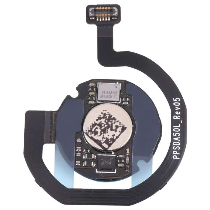 Heart Rate Monitor Sensor Flex Cable For Samsung Galaxy Watch 3 45mm SM-R840