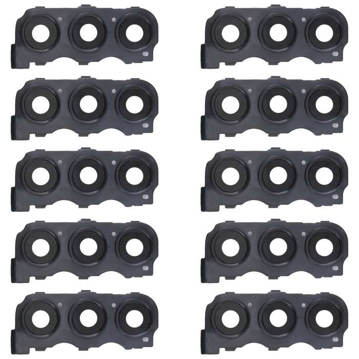 For Samsung Galaxy A23 SM-A235F 10pcs Camera Lens Cover