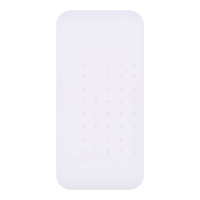 Glue Remove Silicone Pad For iPhone 12 / 12 Pro