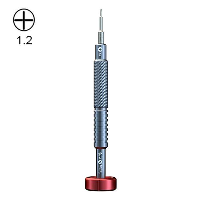 MECHANIC META Y Cross 1.2 Alloy Magnetic Screwdriver for Phone Repair