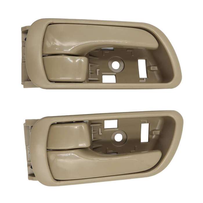 For Toyota Camry 2002-2006 Car Right Side Door Inside Handle 69206-33040