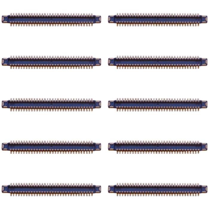 For Samsung Galaxy S8 SM-G950 10pcs Charging FPC Connector On Motherboard