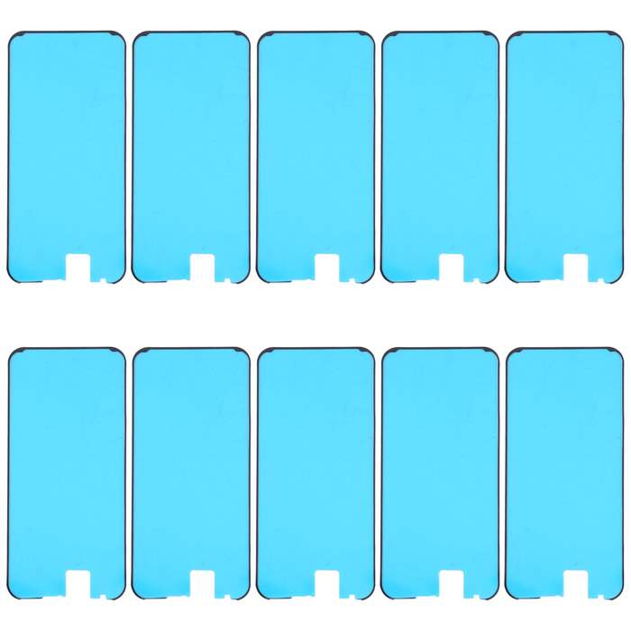 For Samsung Galaxy A01 SM-A015 10pcs Front Housing Adhesive
