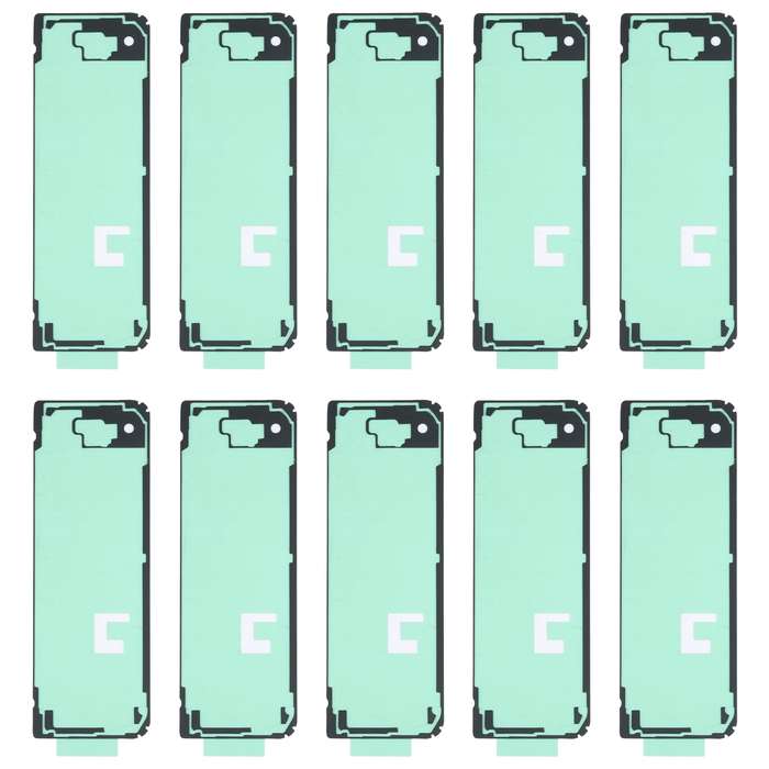 For Samsung Galaxy Fold SM-F900 10pcs Front Housing Adhesive