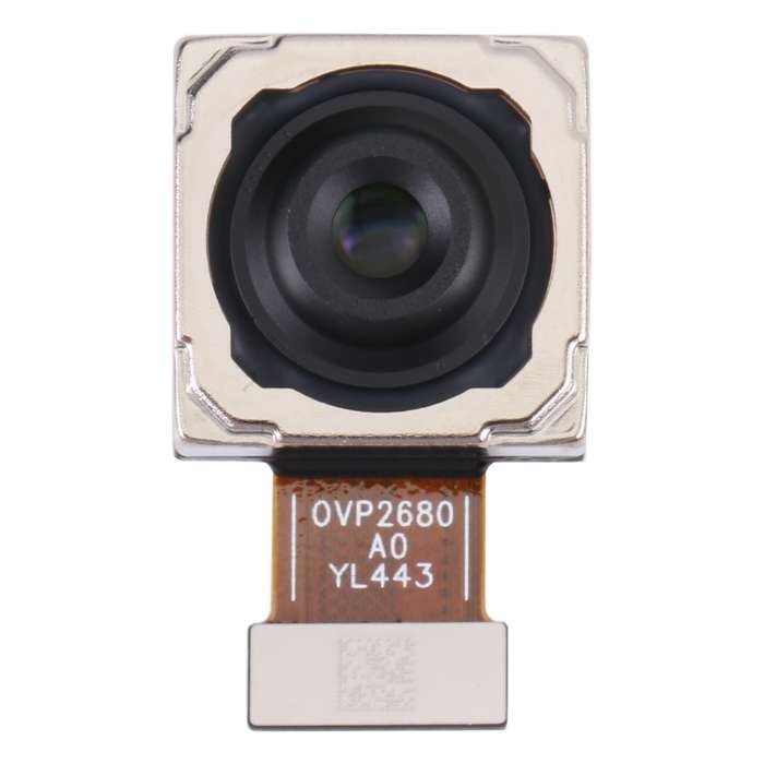 For Xiaomi Redmi Note 11 Pro China / Note 11 Pro+ 5G / 11i / 11i HyperCharge 5G Back Facing Camera