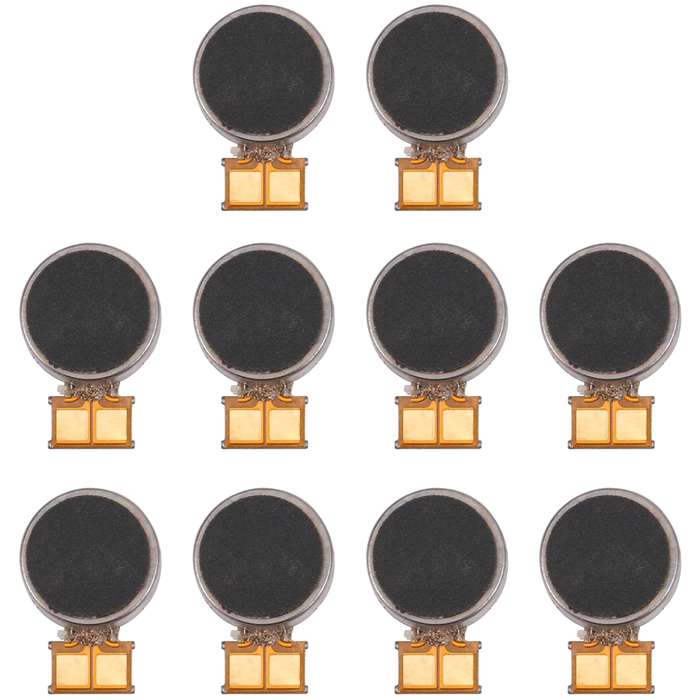 For Samsung Galaxy A22 SM-A225 10pcs Vibrating Motor