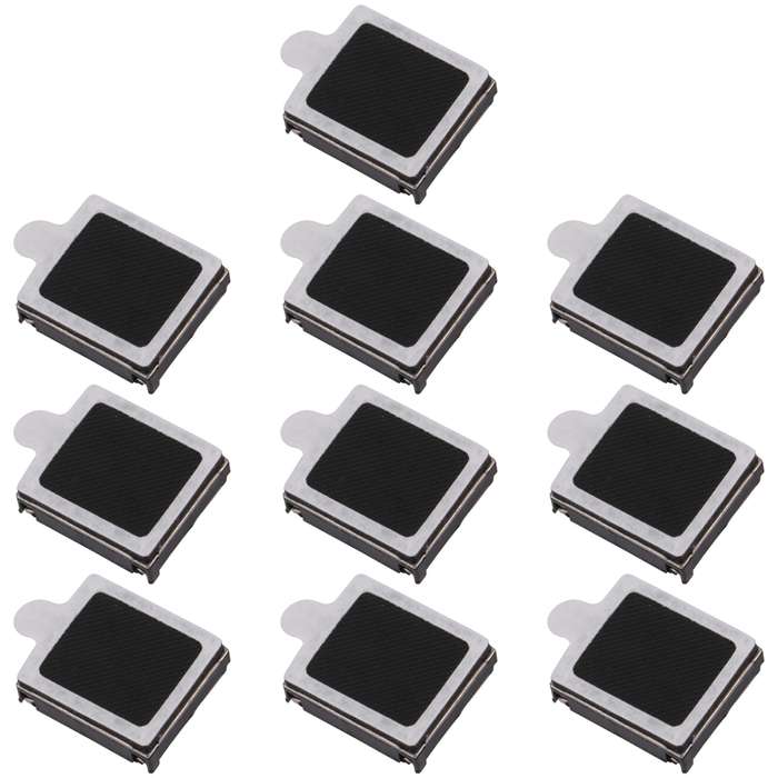 For Samsung Galaxy A03 SM-A035 10pcs Earpiece Speaker