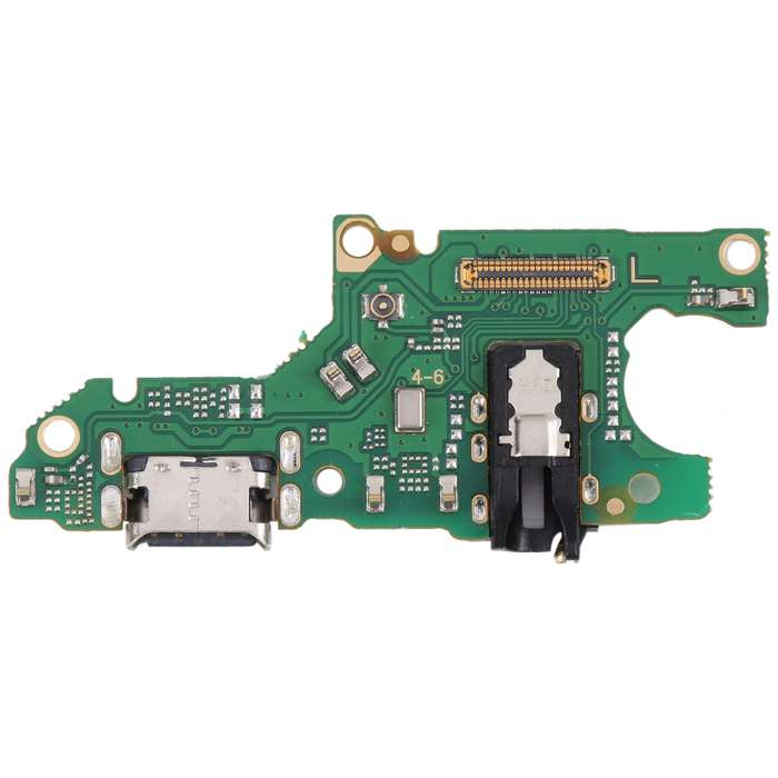 For Honor Play 5T OEM Charging Port Board