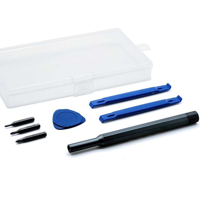 8 in 1 Steam Deck Multifunctional Disassembly Tool Set(B Style)