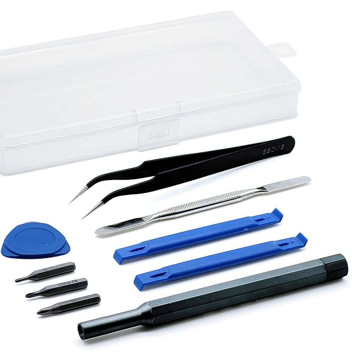 10 in 1 Steam Deck Multifunctional Disassembly Tool Set(B Style)