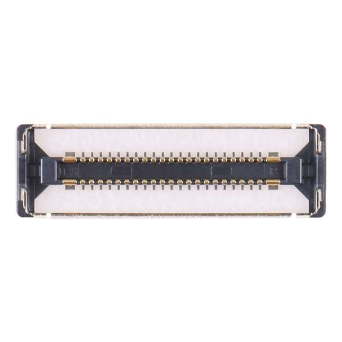 For iPad Pro 11 A1980 A1979 A2377 42Pin Charging FPC Connector On Flex Cable